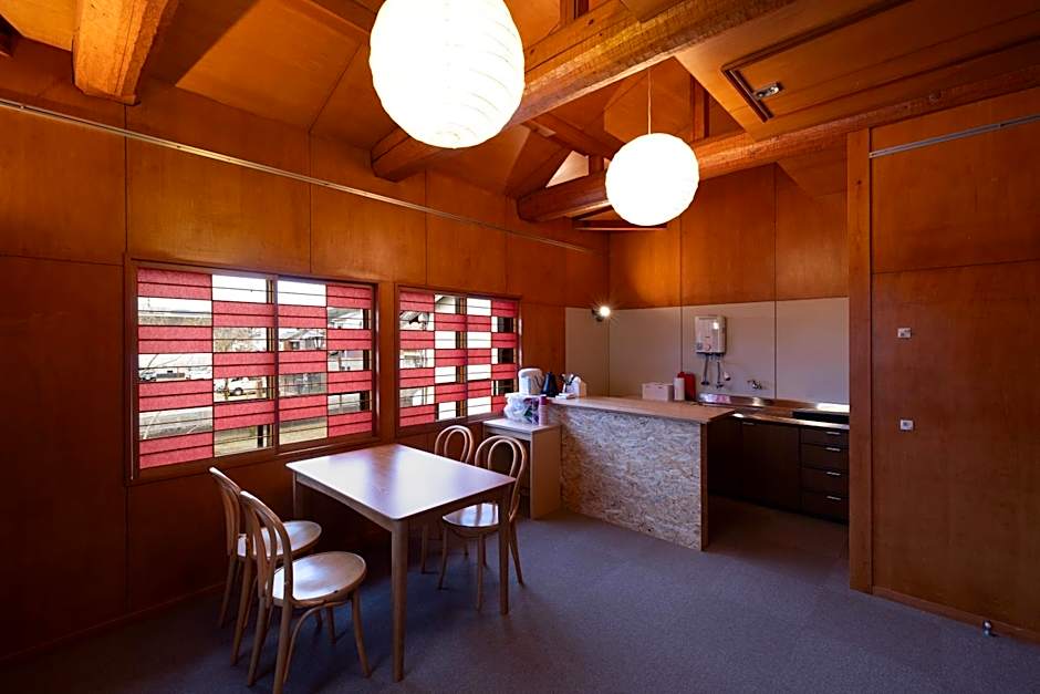 城崎温泉 HOSTEL Waraku