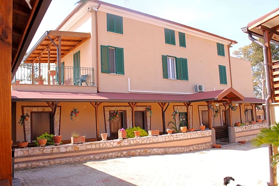 B&B Colle Tiziano