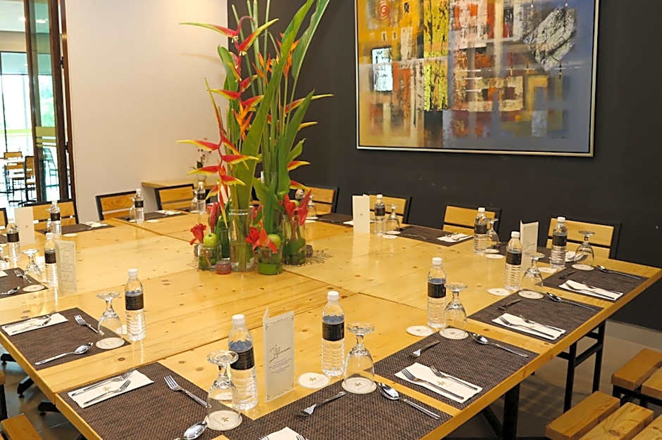 Hotel Seri Malaysia Seremban