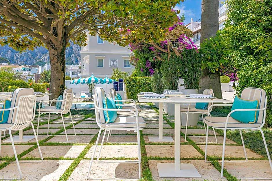 Pazziella, a Luxury Collection Hotel, Capri