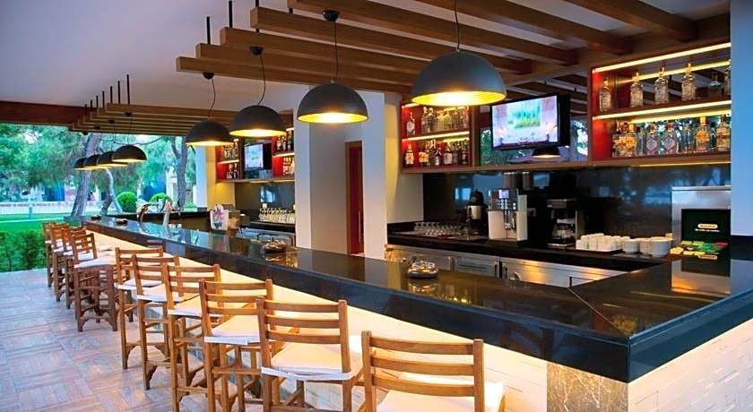 Akka Antedon Hotel - Premium Ultra All Inclusive