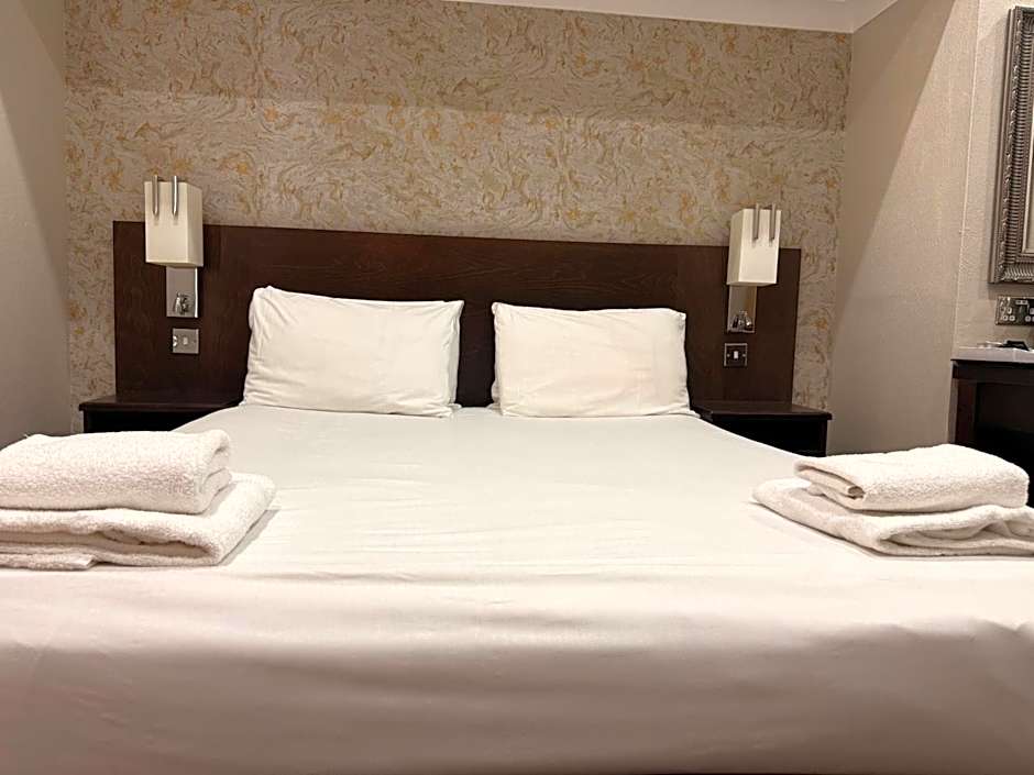 New Wilmington Hotel