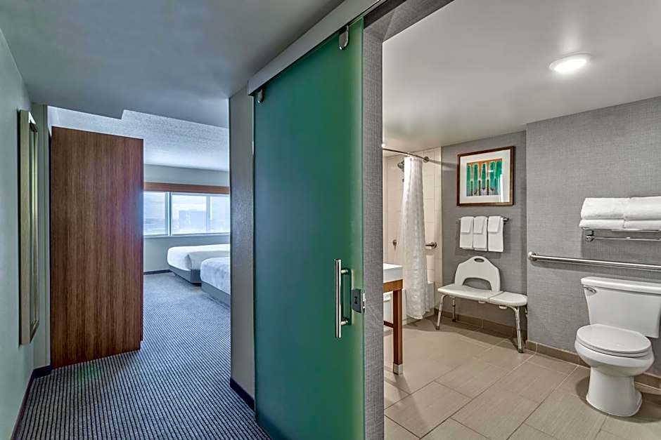 Hyatt Place Minneapolis Downtown