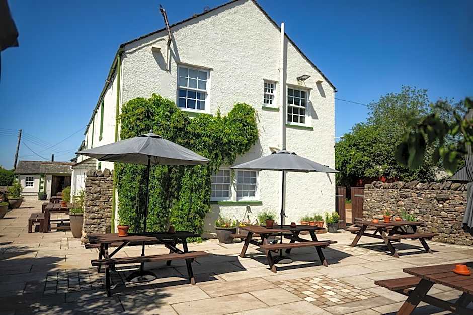 George and Dragon Clifton