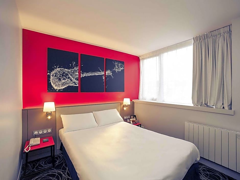 Mercure Saint Lo Centre