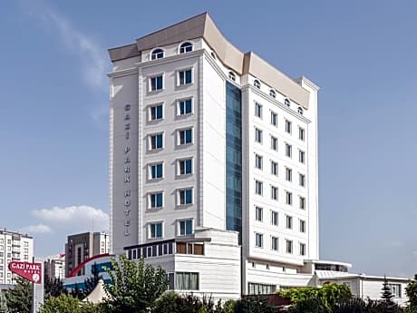 Gazi Park Hotel