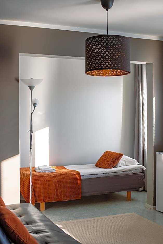 Hotel Kuusanka