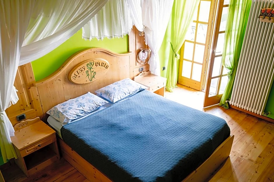 Agritur Maso alle Rose B&B e Restaurant