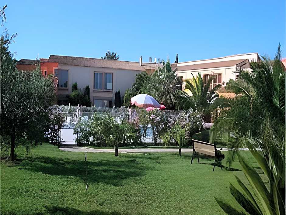 Brit Hotel Confort Helios Agde