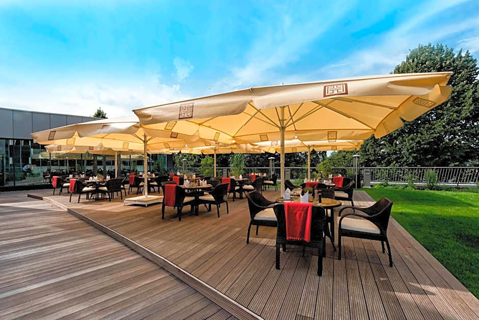 Delta Hotels by Marriott Frankfurt Offenbach