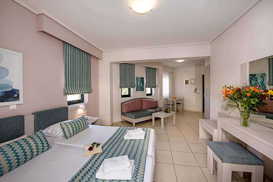 Creta Palm Resort Hotel & Apartments