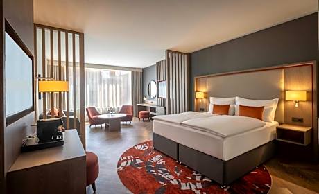 Clayton Hotel Dusseldorf