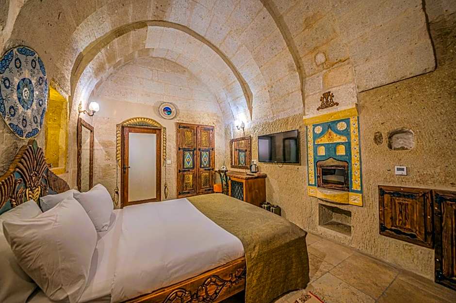 Capp Royal Cave HOTEL