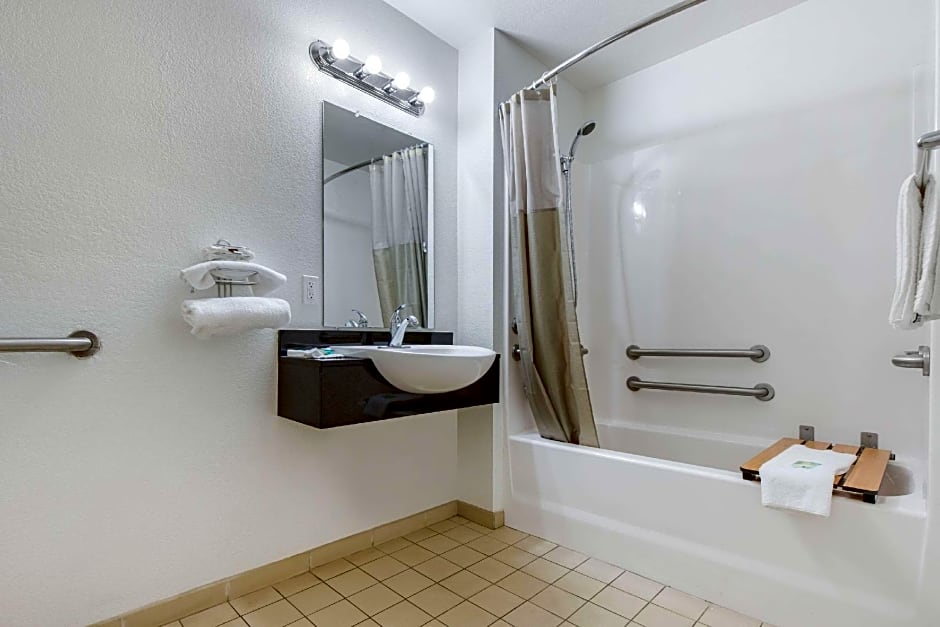 Rodeway Inn Winston Salem Route 52