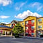 Best Western Plus Wasco Inn & Suites