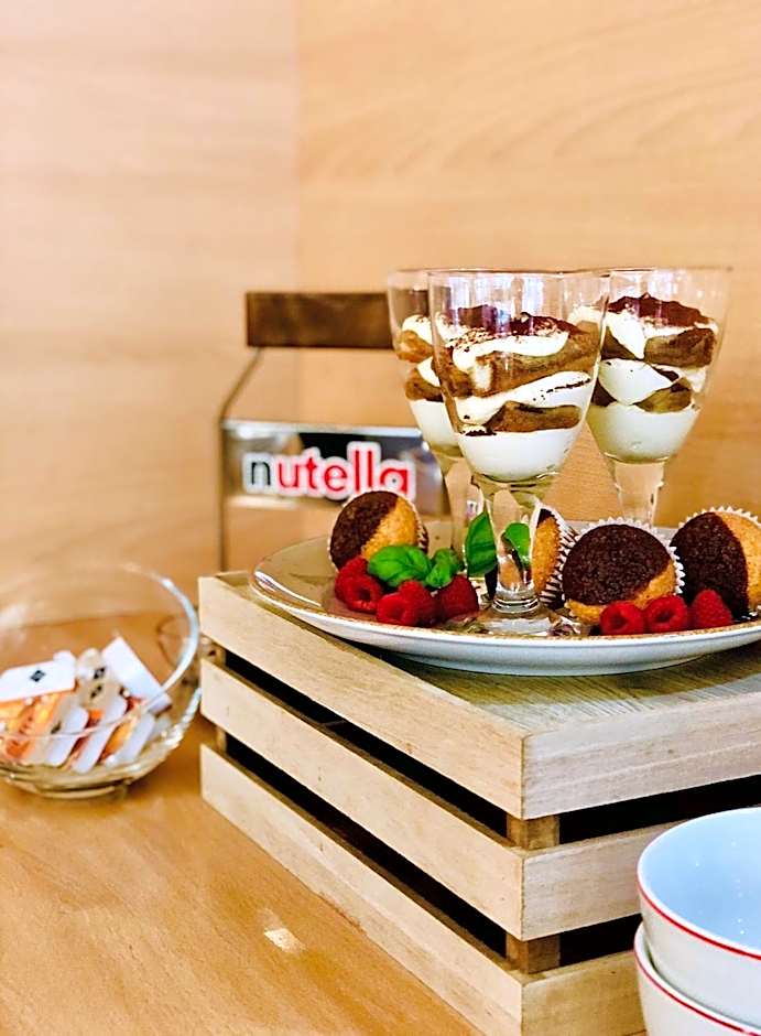 Hotel am Ludwigsplatz