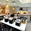 Hilton Garden Inn Greensboro