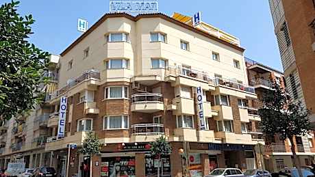Hotel Vila Mar