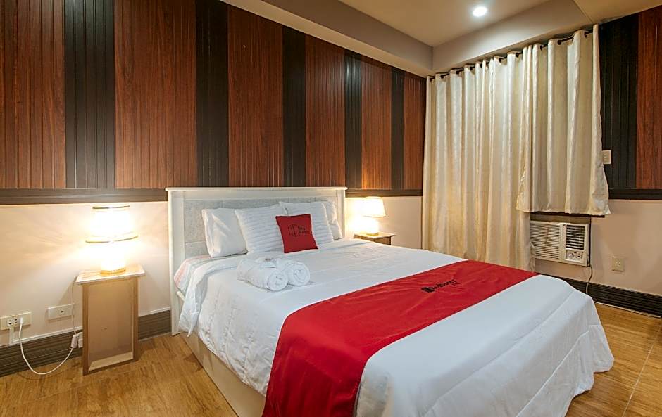 RedDoorz Plus at Canley Residential