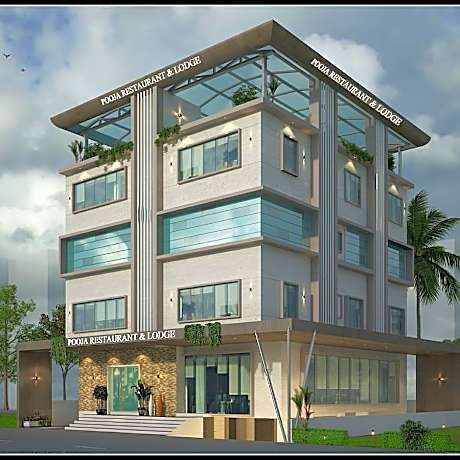 HOTEL POOJA INN , PANDHARPUR