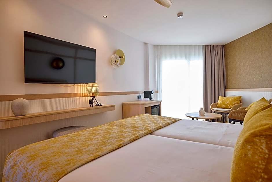 Tomir Portals Suites- Adults Only