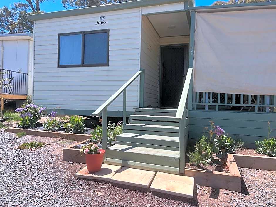 Woodmans Hill Motel