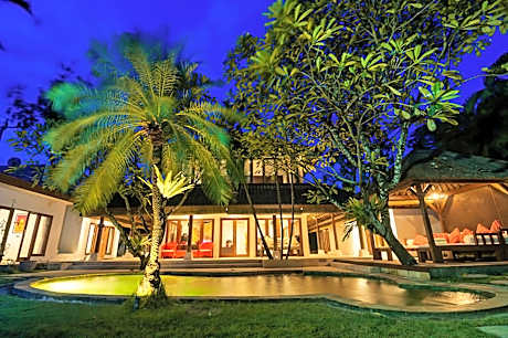 Jasmina Estate