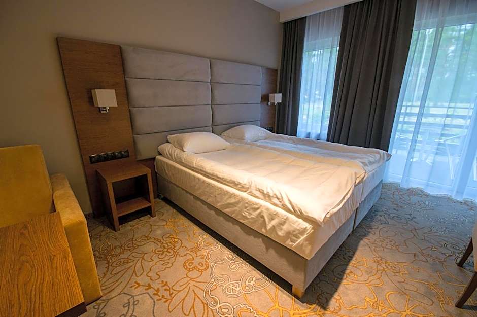 Rezydencja Sosnowa Luxury Hotel