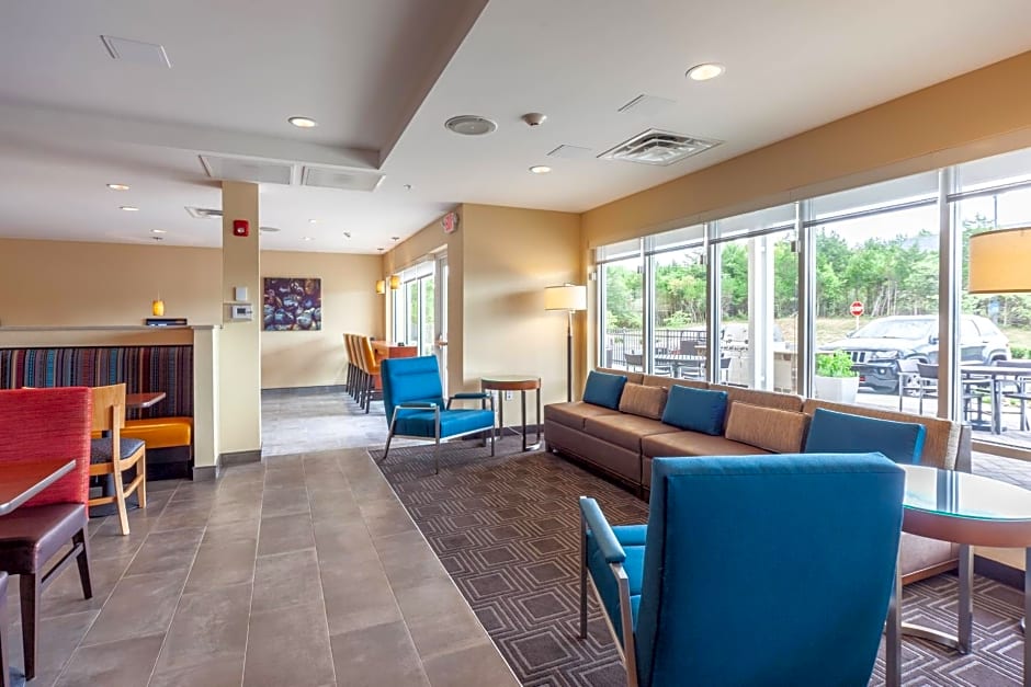 TownePlace Suites by Marriott Front Royal