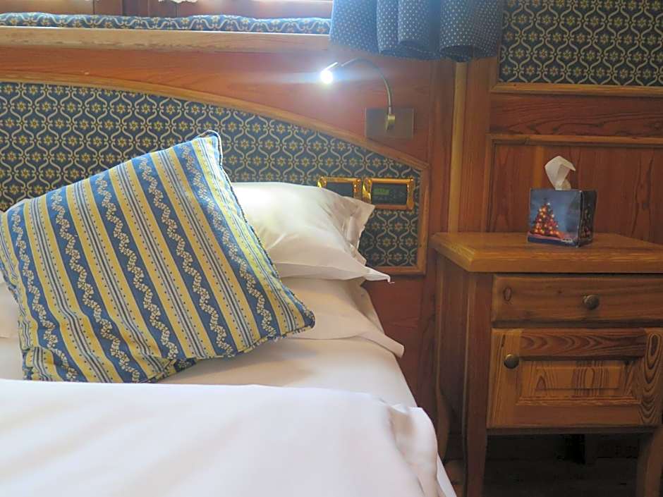 Chambres Mont Cervin