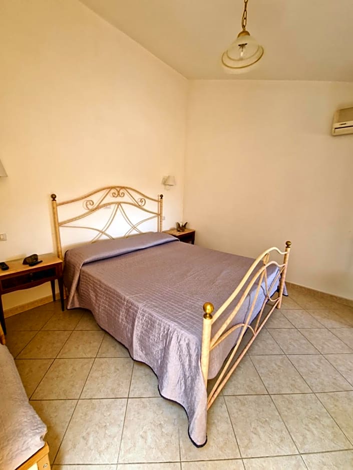 Il sasso bed & breakfast