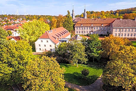Wohlfühlhotel IM SCHLOSSPARK - Self CheckIn