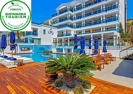 Meis Exclusive Hotel