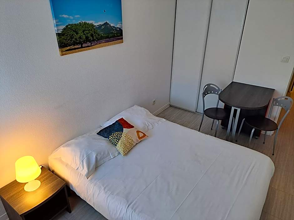 Residence Aixoise