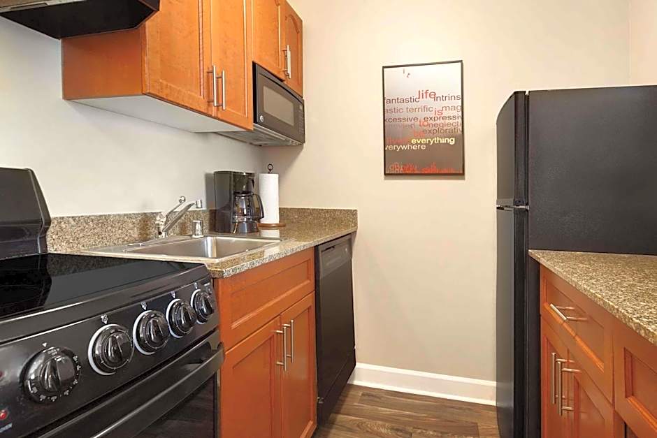 Extended Stay America Suites - Denver - Broomfield