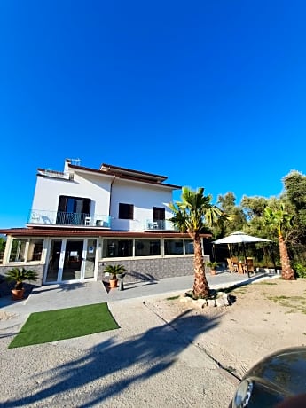 Ohana B&B