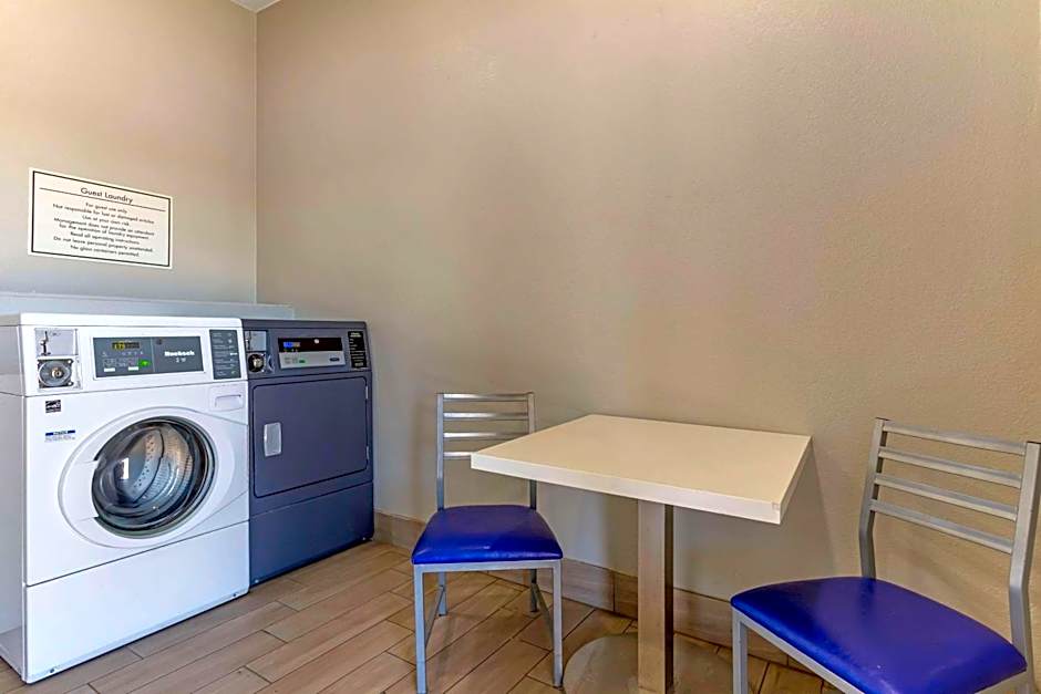 Quality Inn Show Low