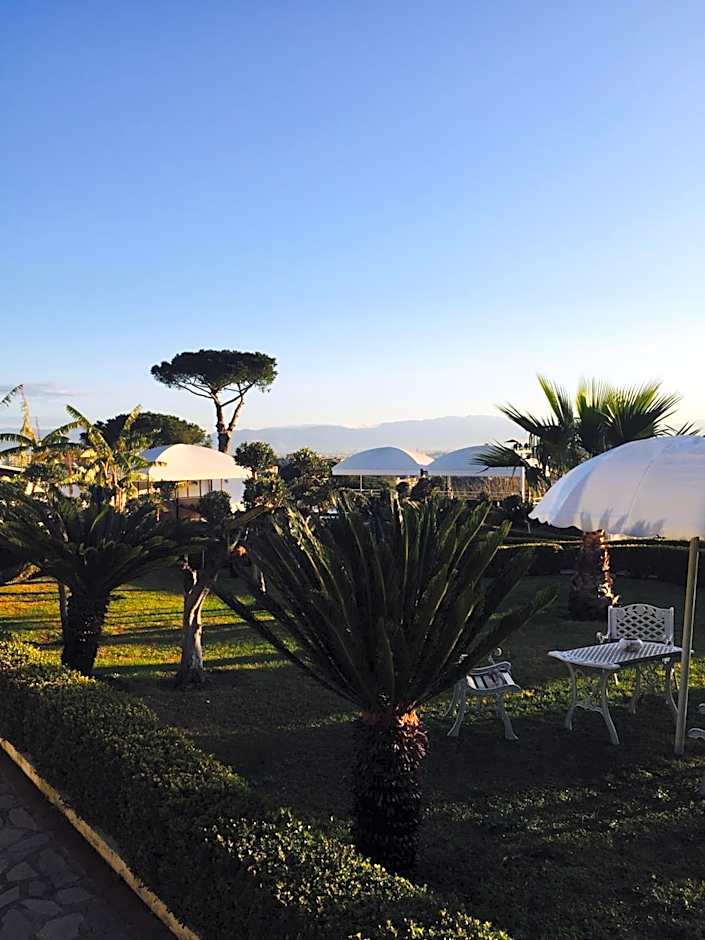 Zia Bi Bed and Breakfast