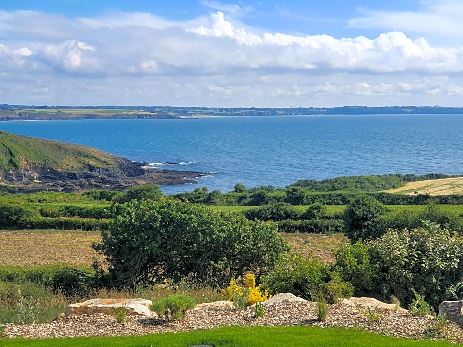 Reflets de la Mer...