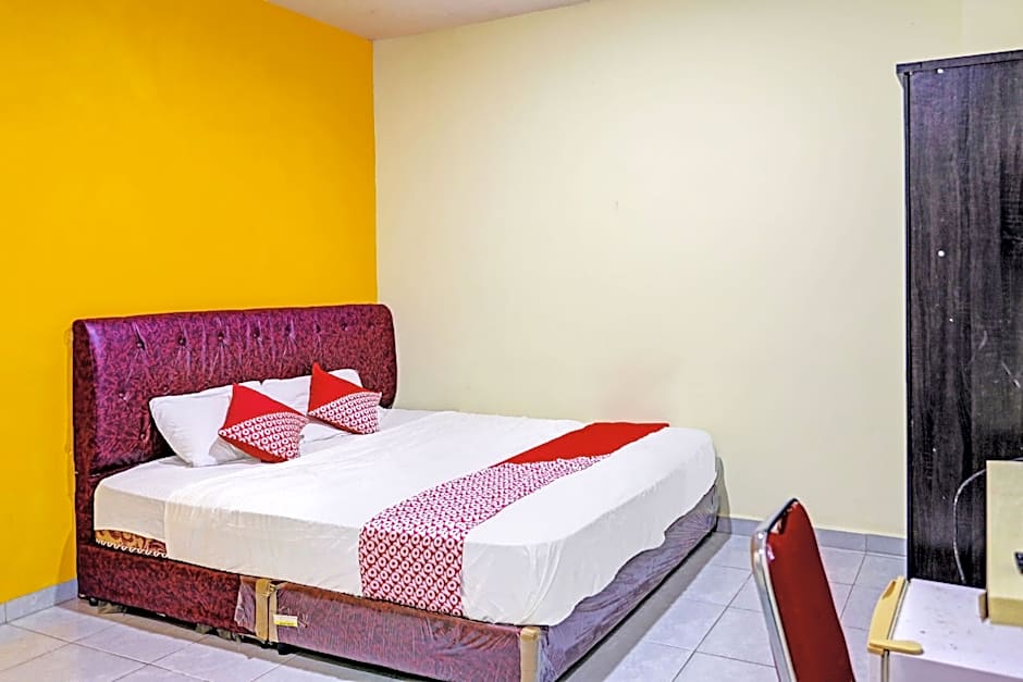 Hotel O New Town Syariah