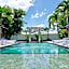 White Palm Hotel Bali