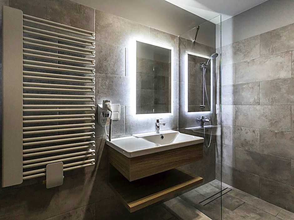 ibis Styles Warszawa City
