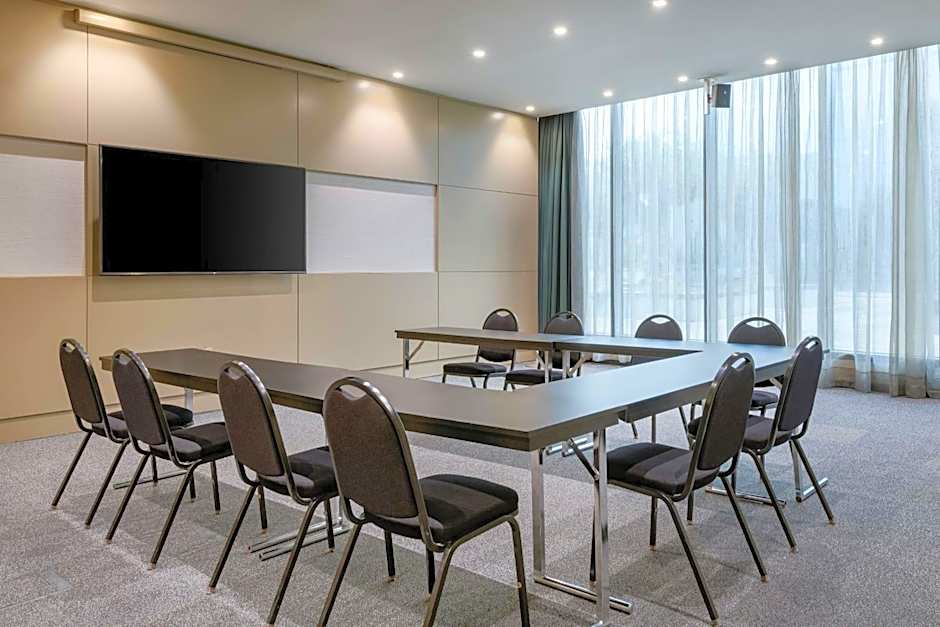 AC Hotel by Marriott La Finca