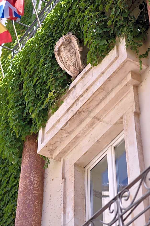 Hotel San Nicola