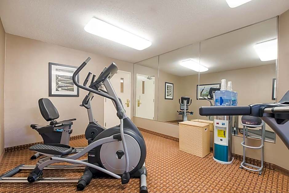 MainStay Suites Chattanooga Hamilton Place