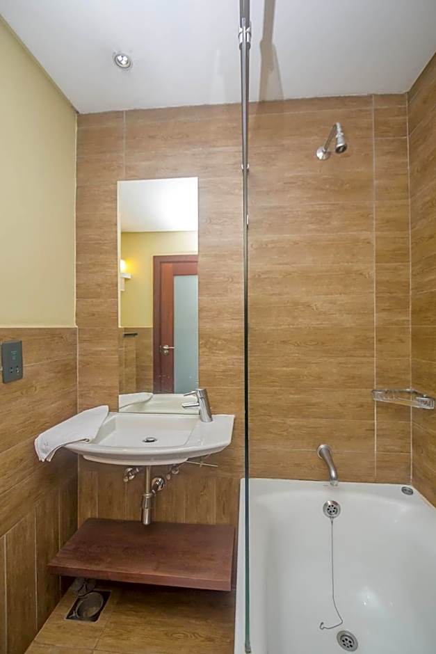 Taarifa Suites by Dunhill Serviced Apartments