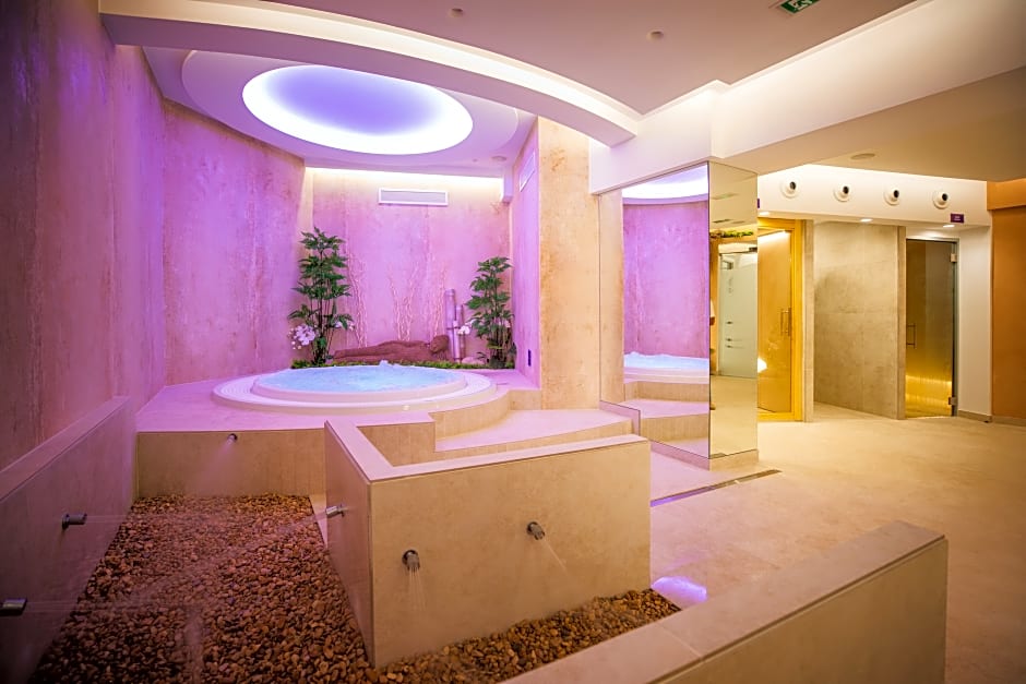 Hotel Servigroup Koral Beach