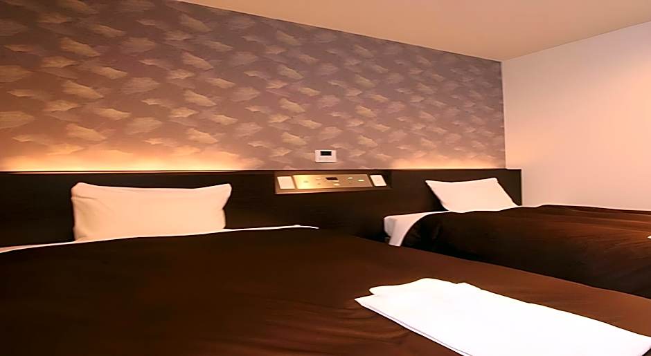 Hotel New Gaea Yanagawa