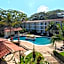 Hotel Plaza Palenque