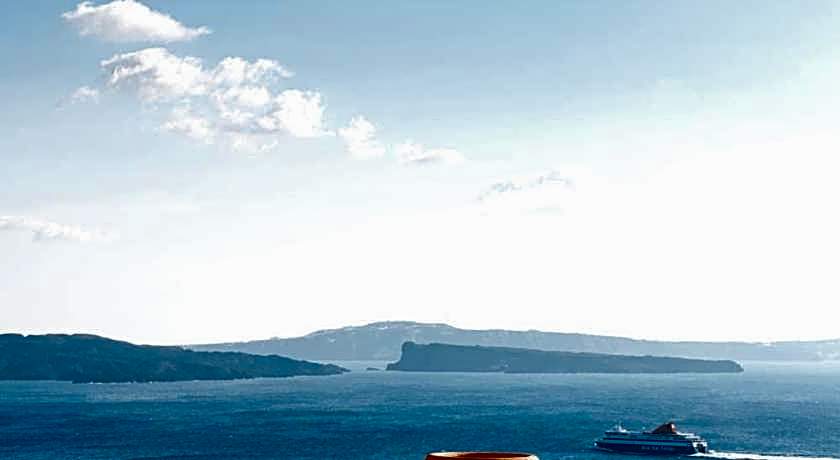 Caldera Premium Villas